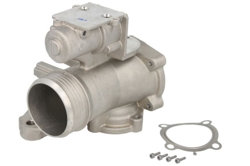 Supapa EGR potrivit VOLVO C30, C70 II, S40 II, S60 I, S80 II, V50, V70 II, V70 III, XC60 I, XC70 I, XC70 II, XC90 I 2.4D 01.01-02.17