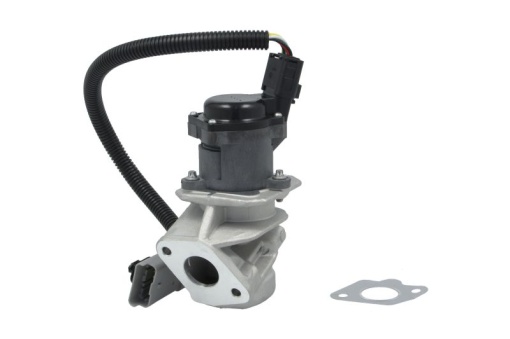 Supapa EGR potrivit VOLVO C30, S40 II, V50; CITROEN BERLINGO MULTISPACE, BERLINGO/MINIVAN, C4, C5 III, JUMPY II; FORD FOCUS C-MAX, FOCUS II, FOCUS II/KOMBI; PEUGEOT 207 1.6D 10.03-