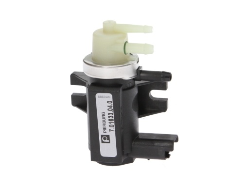 Supapa presiune turbocompresor potrivit CITROEN C4, C4 I, C4 PICASSO I, C5 II, C5 III, C6, C8, JUMPY II; FIAT SCUDO, ULYSSE; LANCIA PHEDRA; PEUGEOT 307, 307/KOMBI, 308 2.0D/2.2D 08.00-