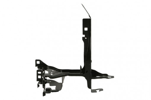 Suport far dreapta (parte inferioara, otel) potrivit BMW 3 G20, G21 03.19-