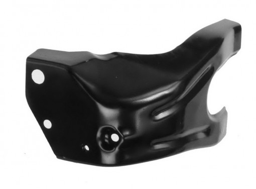 Suport far dreapta (parte superioara) potrivit CHEVROLET SPARK/MATIZ; DAEWOO SPARK/MATIZ 03.05-03.10