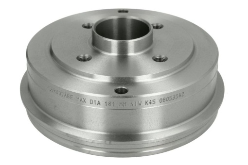 Tambur frana Spate potrivit DACIA LOGAN, LOGAN EXPRESS, LOGAN MCV, SANDERO; RENAULT 19 I, CLIO I, CLIO I/HATCHBACK, CLIO II, CLIO II/HATCHBACK, LOGAN I, SANDERO/STEPWAY I 1.0-1.9D 10.84-