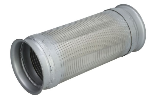 Teava esapament (lungime:295mm) potrivit SCANIA 4, P I DC11.01-DT12.06 05.95-05.19