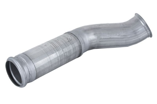 Teava esapament potrivit RVI MAGNUM; VOLVO FH, FH16, FM D11A-370-DXi13 01.03-