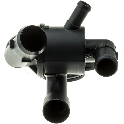 Termostat lichid racire (87°C, in carcasa) potrivit AUDI A3, TT; SEAT ALTEA, ALTEA XL, LEON; SKODA OCTAVIA II, SUPERB II, YETI; VW BEETLE, EOS, GOLF PLUS V, GOLF VI, JETTA III 2.0D 05.03-07.18