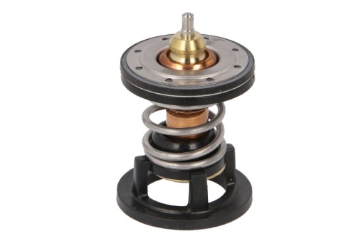 Termostat lichid racire (88°C) potrivit BMW 1 (F20), 1 (F21), 2 (F22, F87), 2 (F23), 2 (F45), 2 GRAN TOURER (F46), 2 GRAN TOURER VAN (F46), 3 (F30, F80), 3 (F31), 3 GRAN TURISMO (F34) 1.5D-3.0D 06.10-