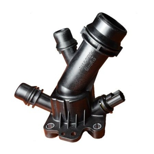 Termostat lichid racire (90°C, in carcasa) potrivit VOLVO C30, C70 II, S40 II, S60 II, S80 II, V40, V50, V60 I, V70 III, V70 III/KOMBI, XC60 I, XC70 II 2.0D/2.4D/2.4DH 08.07-07.18