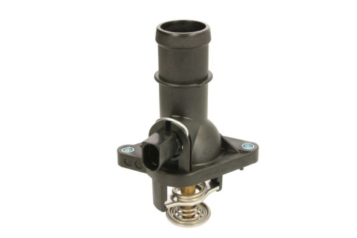 Termostat sistem racire (105°C, in carcasa) potrivit VW BORA 1.6 05.99-05.05