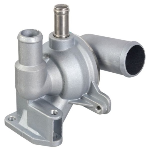 Termostat sistem racire (80°C, in carcasa) potrivit JEEP CHEROKEE 2.5D/2.8D 09.01-01.08