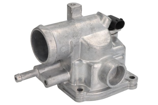 Termostat sistem racire (87°C, in carcasa) potrivit MERCEDES C (CL203), C T-MODEL (S203), C (W203), E T-MODEL (S211), E (W211), SPRINTER 2-T (B901, B902), SPRINTER 3,5-T (B906) 2.0D-2.7D 02.99-