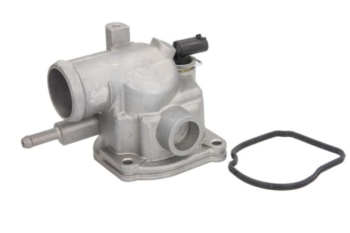 Termostat sistem racire (87°C, in carcasa) potrivit MERCEDES C (CL203), C T-MODEL (S203), C (W203), E T-MODEL (S211), E (W211), SPRINTER 2-T (B901, B902), SPRINTER 3,5-T (B906) 2.0D-4.0 02.99-