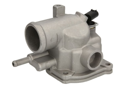 Termostat sistem racire (87°C) potrivit MERCEDES C (CL203), C T-MODEL (S203), C (W203), E T-MODEL (S211), E (W211), SL (R230), SPRINTER 2-T (B901, B902), SPRINTER 3,5-T (B906) 2.0D-5.5 02.95-