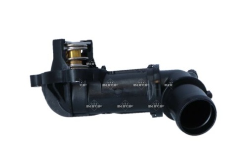 Termostat sistem racire (88°C, in carcasa) potrivit ALFA ROMEO 159, BRERA, GIULIETTA, MITO, SPIDER; CHEVROLET MALIBU; FIAT BRAVO II, DOBLO, DOBLO CARGO, DUCATO, FREEMONT 1.6D/2.0D 06.06-