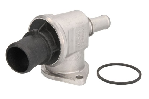 Termostat sistem racire (88°C, in carcasa) potrivit FIAT BRAVA, BRAVO I, MAREA; LANCIA Y 1.4 10.95-09.03