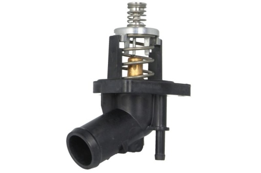 Termostat sistem racire (97°C, in carcasa) potrivit CADILLAC ESCALADE; CHEVROLET CORVETTE, SILVERADO 1500, SILVERADO 2500, SUBURBAN, SUBURBAN 1500, TAHOE; GMC SIERRA, SIERRA 1500 4.3-6.2 01.08-