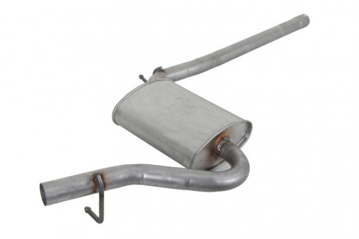 Toba esapament intermediara potrivit AUDI A4 B6, A4 B7 2.0 11.00-06.08