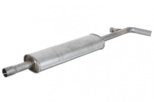 Toba esapament intermediara potrivit RENAULT CLIO III, MODUS 1.6 12.04-