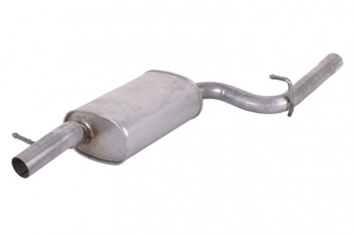Toba esapament intermediara potrivit VW PASSAT B6 1.8/2.0 03.05-01.12
