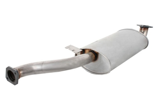 Toba esapamet intermediara potrivit OPEL FRONTERA B 2.2D 09.98-07.04