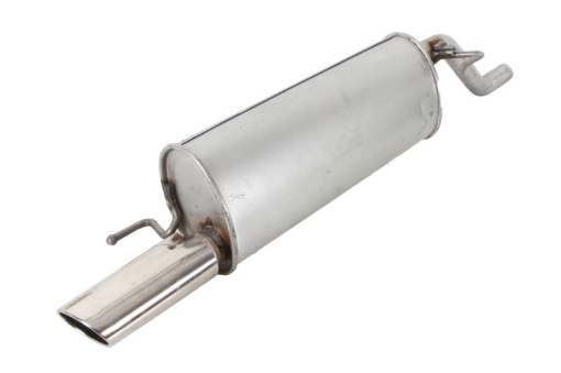 Toba finala esapament potrivit OPEL CORSA D, CORSA D/HATCHBACK, CORSA E, CORSA E/HATCHBACK 1.2/1.2LPG 12.09-