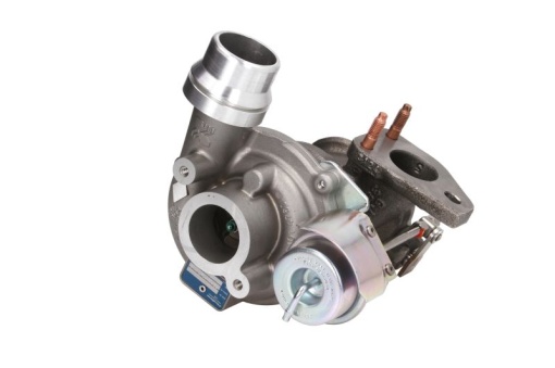 Turbocompresor (Nou) potrivit DACIA DOKKER, DUSTER, LODGY, LOGAN, LOGAN EXPRESS, LOGAN MCV, SANDERO 1.5D 05.10-