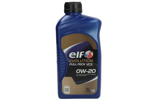 Ulei motor EVOLUTION (1L) 0W20 ;API ILSAC GF-6A; RC; SP; ACEA C5; C6; CHRYSLER MS-12145; FIAT 9.55535 GSX; FORD M2C947 B1; FORD M2C962 A1; JAGUAR 03.5006; LAND ROVER 03.5006; MB 229.72; OPEL OV0401547
