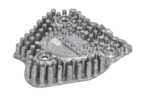 Unitate control lumini dreapta potrivit BMW X3 (G01), X3 (G01, F97, G08) 1.6-3.0H 08.17-
