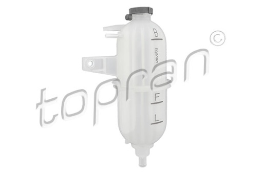 Vas expansiune (cu dop) potrivit TOYOTA FORTUNER, HILUX VII 06.04-09.15