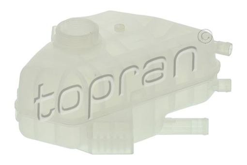 Vas expansiune racire potrivit FORD B-MAX, ECOSPORT, FIESTA VI, KA+ III 06.08-