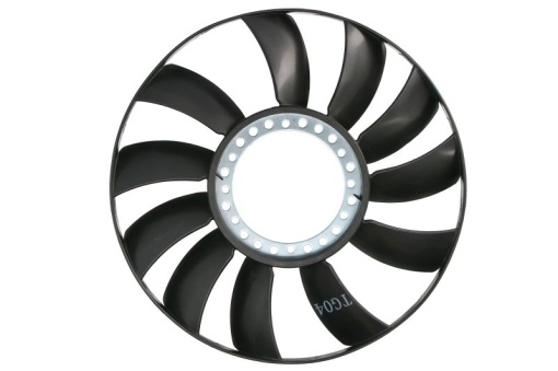 Ventilator radiator potrivit AUDI A4 B5, A6 C5; VW PASSAT B5, PASSAT B5.5 1.6-2.3 11.94-05.05