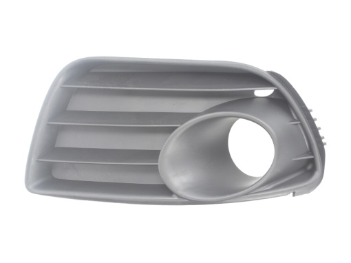 Acoperire bara fata Fata Dreapta (locas proiector) potrivit FIAT PUNTO, PUNTO EVO/HATCHBACK, PUNTO/HATCHBACK 09.99- 09.03-12.05