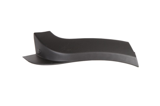 Acoperire bara Fata Stanga (negru) potrivit MINI (R50, R53), (R52)