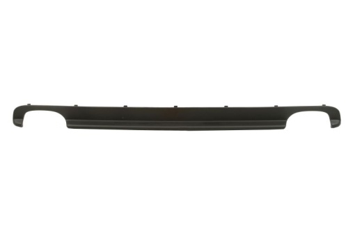 Acoperire bara Spate (pachet M, negru) potrivit BMW 5 (E39) 09.00-06.03