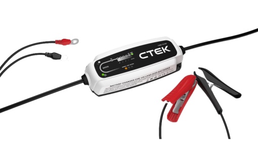 Aparat incarcat baterii auto 12V CT5 TIME TO GO EU acumulator Pb, Umed, MF, Ca/Ca, AGM si GEL
