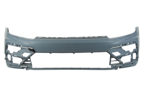 Bara R-LINE, cu locas spalator farurilor, grund potrivit VW TIGUAN II 01.16-12.19