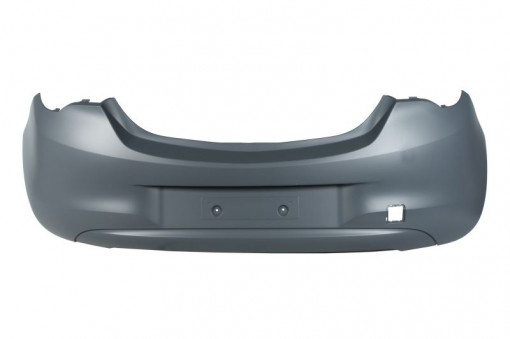 Bara spate grunduit, TUV potrivit OPEL CORSA E, CORSA E/HATCHBACK 09.14-