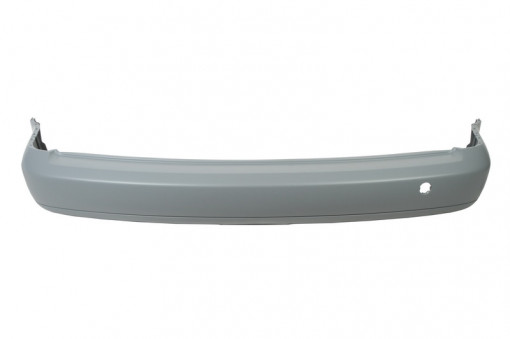 Bara Spate, versiune lunga, grunduit, TUV potrivit VW CADDY III, CADDY III/MINIVAN 01.04-12.09