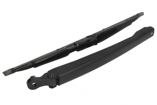 Brat stergator spate cu lamela potrivit VW FOX 04.05-12.11