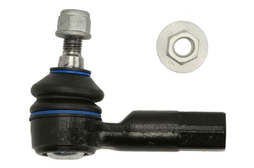 Cap bara Dreapta potrivit AUDI A3; CUPRA FORMENTOR, LEON, LEON SPORTSTOURER; FORD TOURNEO CONNECT V761 NADWOZIE WIELKO; SEAT LEON, LEON SPORTSTOURER 1.0-2.5 01.16-
