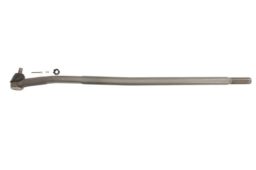 Cap bara Dreapta potrivit JEEP WRANGLER III 2.8D/3.6/3.8 04.07-