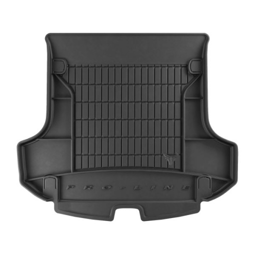 Captuseala portbagaj spate, material: TPE, 1 buc., culoare: negru potrivit DACIA LOGAN II, LOGAN MCV II; RENAULT LOGAN II, LOGAN/STEPWAY II KOMBI/SEDAN 02.13-