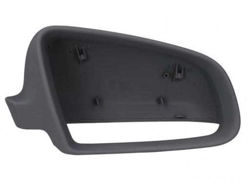 Carcasa oglinda grunduit potrivit AUDI A3, A4 B6, A4 B7 11.00-03.13