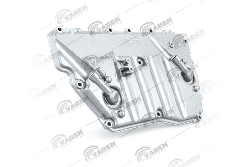 Carcasa radiator ulei potrivit SCANIA G I, K, P I, R I DC09.113-DC9.38 01.03-