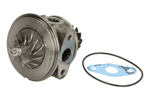 Cartus / CHRA / Core Assy (miez turbo: Aluminiu) potrivit DACIA DOKKER, DOKKER EXPRESS/MINIVAN, LODGY; NISSAN JUKE, PULSAR, QASHQAI II; RENAULT GRAND SCENIC III, KANGOO EXPRESS 1.2 03.12-