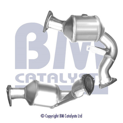 Catalizator EURO 5 potrivit AUDI A4 B8, A5, A6 ALLROAD C7, A6 C7, A7, A8 D4, Q5 3.0 11.08-09.18