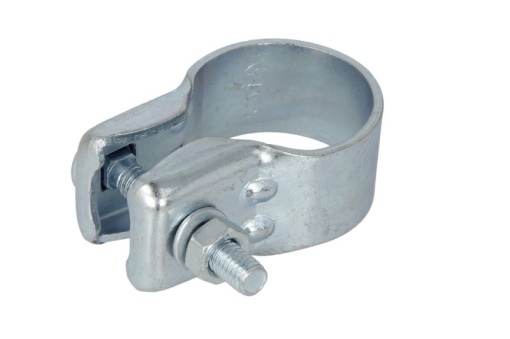 Clema esapament (38,5mm) potrivit FIAT CINQUECENTO 0.7/0.9 07.91-07.99