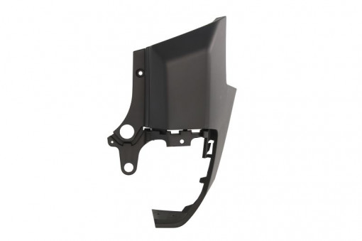Colt bara protectie Spate Dreapta model scurt; versiune cu clapeta spate, grunduit potrivit CITROEN BERLINGO, BERLINGO/MINIVAN; OPEL COMBO E TOUR / LIFE, COMBO/MINIVAN