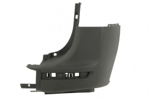 Colt bara spate dreapta cu suport senzorul punct mort potrivit MERCEDES SPRINTER 907/910 06.18-