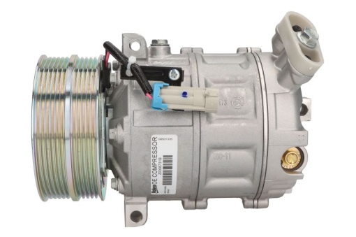 Compresor climatizare potrivit ALFA ROMEO 159, BRERA, SPIDER 2.4D 09.05-12.12