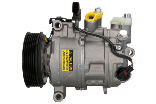 Compresor climatizare potrivit AUDI A4 ALLROAD B9, A4 B9, A5, A6 ALLROAD C7, A6 C7, A7, Q7, Q8 3.0D/3.0DH 10.10-